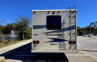 2024 Minnie Winnie 31H