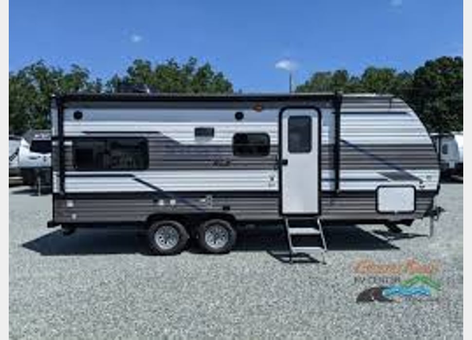 Travel Trailer rentals in Stone Mountain