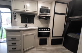 2022 Jayco Jay Flight SLX Rocky MTN ED 242BHSW