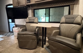 2022 Forest River RV Sandstorm 272GSLC