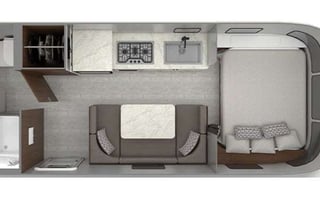 Adventure in Style | 2021 Airstream Caravel