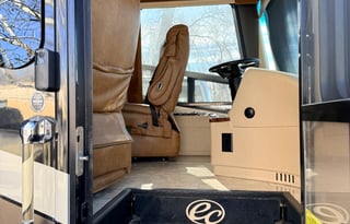 2018 Entegra Aspire 44R Luxury Class A