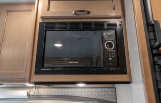 2020 beautiful motorhome 25 feet class C