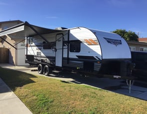 Forest River RV Wildwood XL Lite T241bhxl
