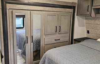 Frozen in "Carbon"ite