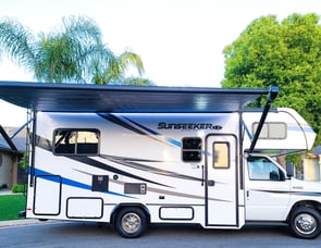 Forest River RV Sunseeker LE 2350SLE Ford
