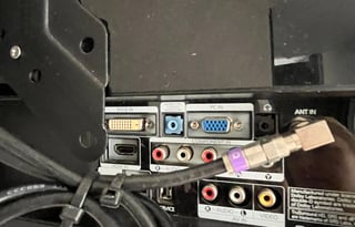 Patrcia 2021 Forest River Grey Wolf ACO1398