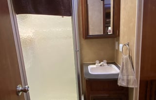 2012 Jayco Eagle Super Lite 5th Wheel 31.5FBHS