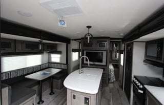 2021 Heartland North Trail 23RBS