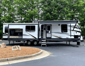 Keystone RV Outback 330RL