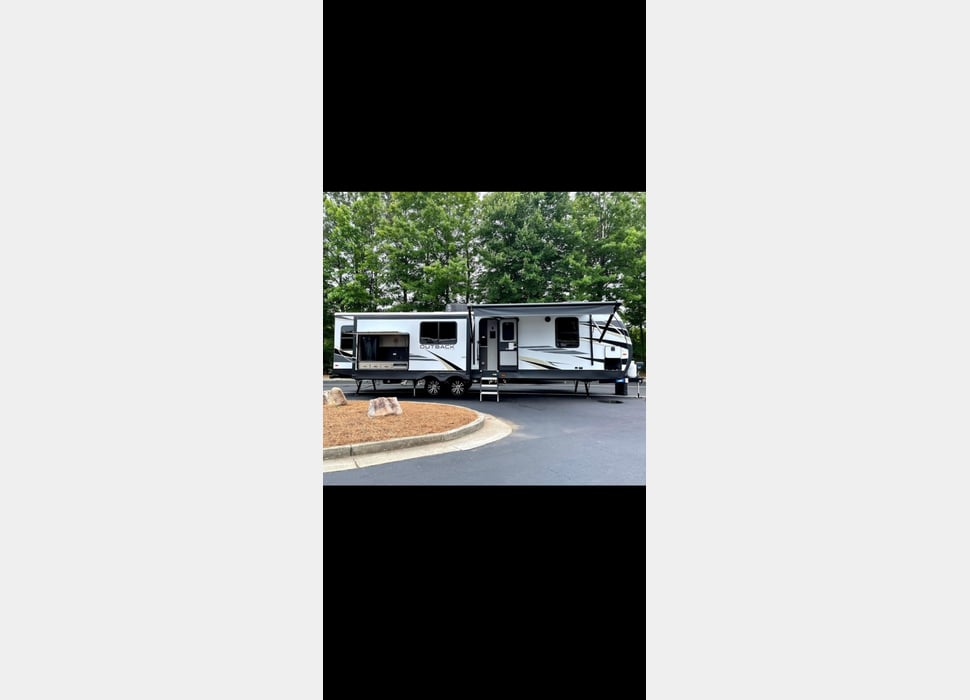 Travel Trailer rentals in Griffin