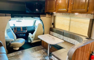 2018 Coachmen Leprechaun - LPA233