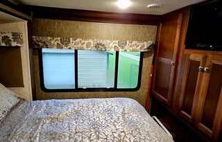 2019 Forest River RV Forester 3011DS Ford