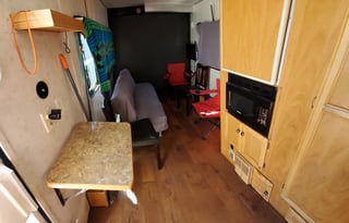 2008 Carson Carson Rebel