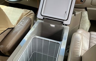 COZY CLASS B CAMPER VAN!