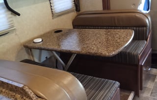 2016 Thor Freedom Elite 29FE