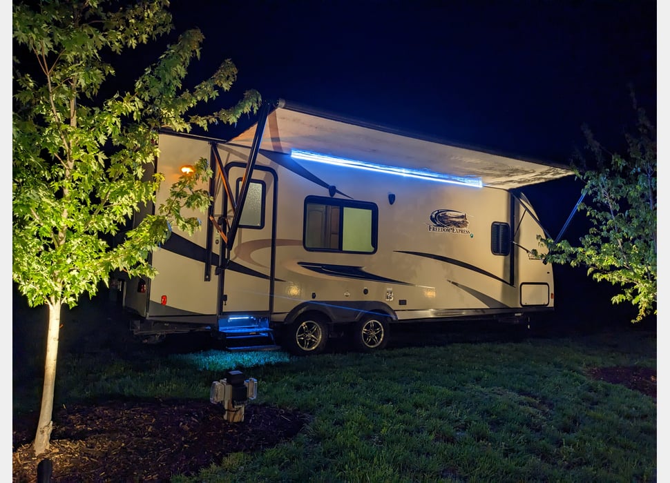 Travel Trailer rentals in Coralville