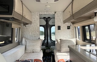 2023 Entegra Coach Ethos 20T