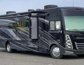 Thor Motor Coach Challenger 35MQ