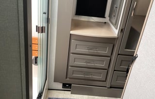 2023 Grand Design Momentum M-Class 395MS