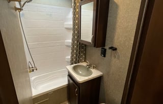 2018 Jayco Octane Super Lite 272