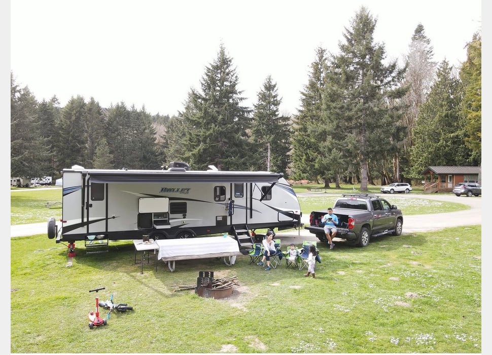 Travel Trailer rentals in LAKEWOOD