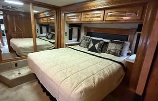 2009 Monaco Beaver HAL 1516