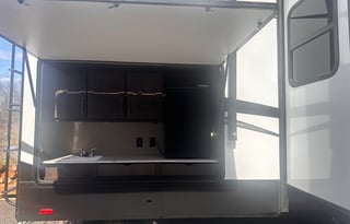 Finger Lakes RV Rentals Pure Luxury