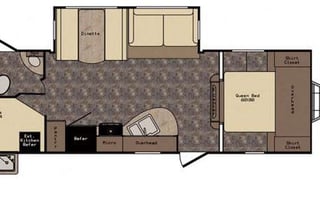 2016 Crossroads Sunset Trail