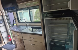 Winnebago View 24J- DIESEL -Comfortable Sleeping