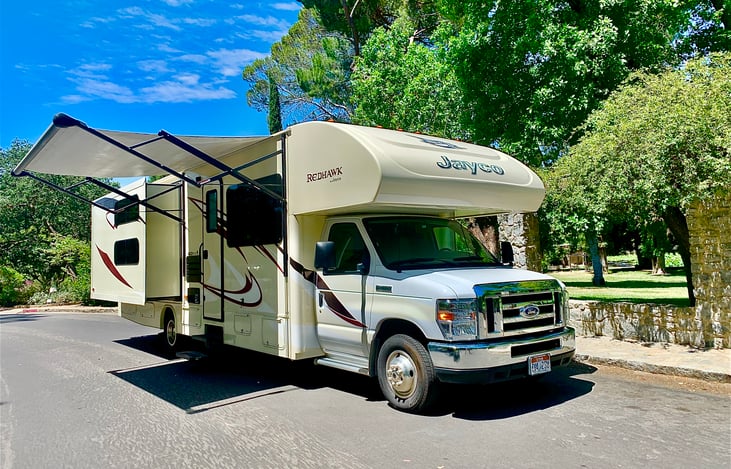 RV Photo