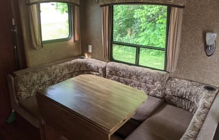 Jayco JayFlight Bunkhouse