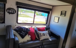 Westernslap Island girl Rv Rental