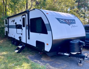 Forest River RV Wildwood X-Lite 273QBXL