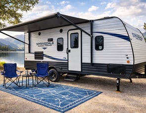 Keystone RV Springdale 1760BH