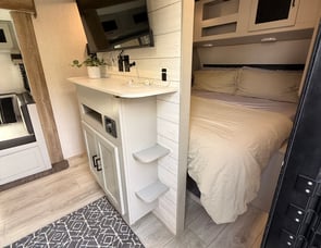 Heartland North Trail 24BHS