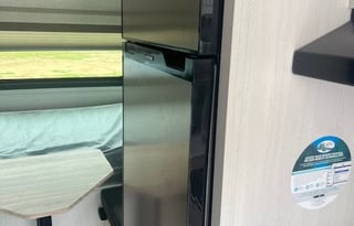 Off Road Adventure Trailer