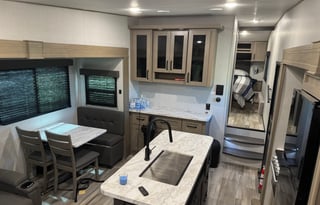 2024 Grand Design Reflection 100 Series 28RL