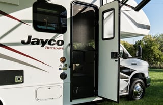 2020 Jayco Redhawk 22J