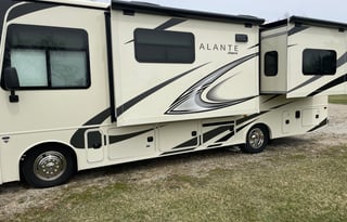 2021 Jayco Alante 27A