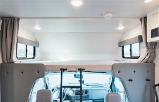 2022 EAST TO WEST Entrada 2900DS