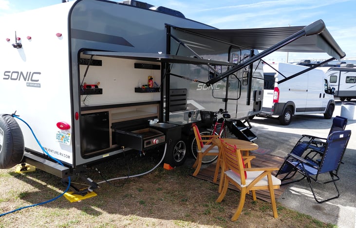 Great Time for participants!