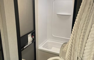 2022 Keystone RV Hideout 272BH