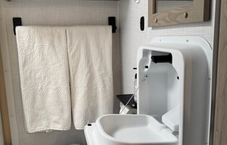 2024 Forest River RV Flagstaff E-Pro E19BH