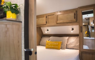 Sleeps Up to 10! Like New Inside & Out! (GWTX1816)