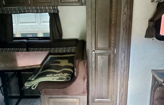 2019 Forest River RV Rockwood Mini Lite 2509S