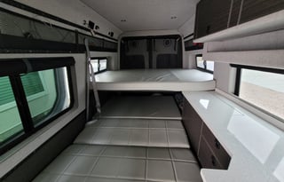 Utah Adventure Van - Yellowstone to Zion!