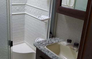 2017 Keystone RV Hideout 315RDTS