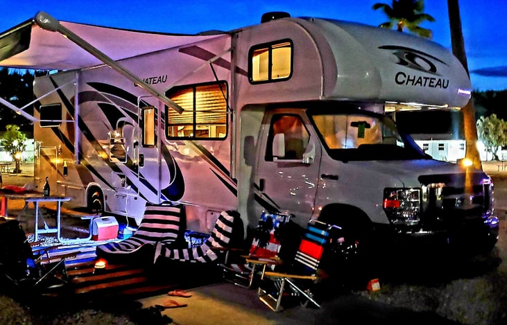 RV Photo