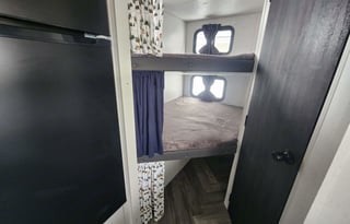 2021 Forest River RV Salem FSX 178BHSK